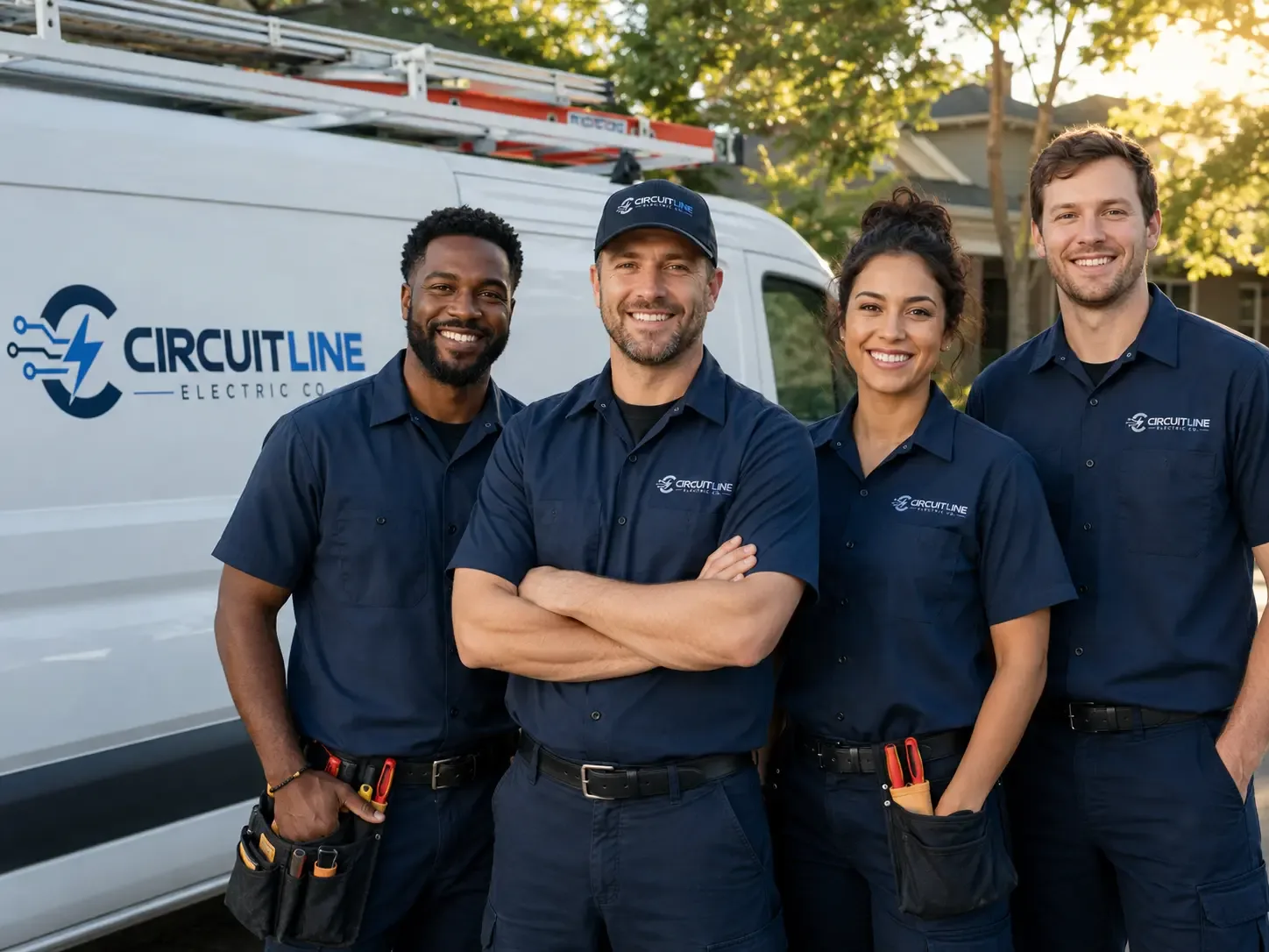 Whole Home Rewiring company in Poynette, WI