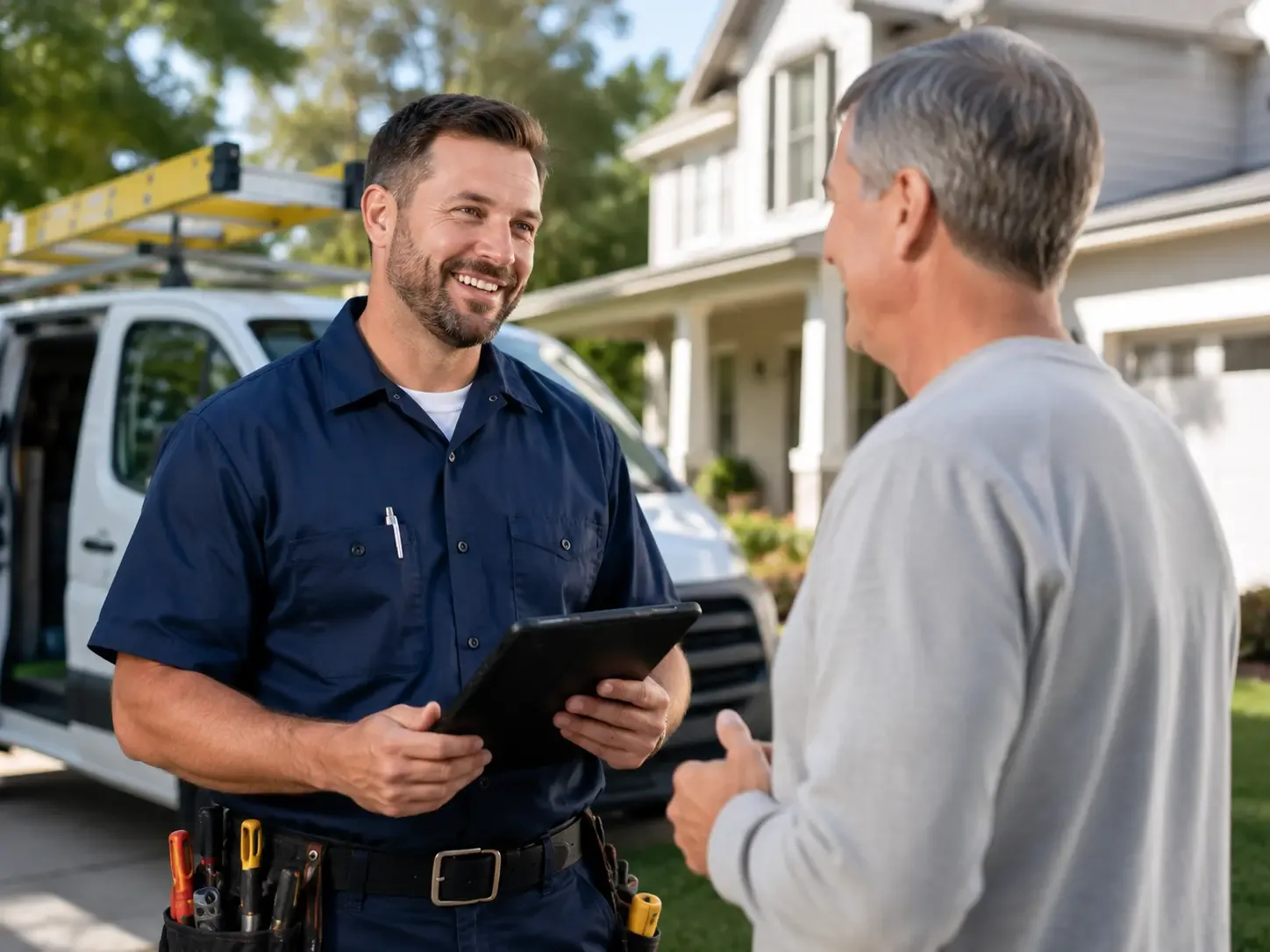 Whole Home Rewiring Poynette, WI FAQs